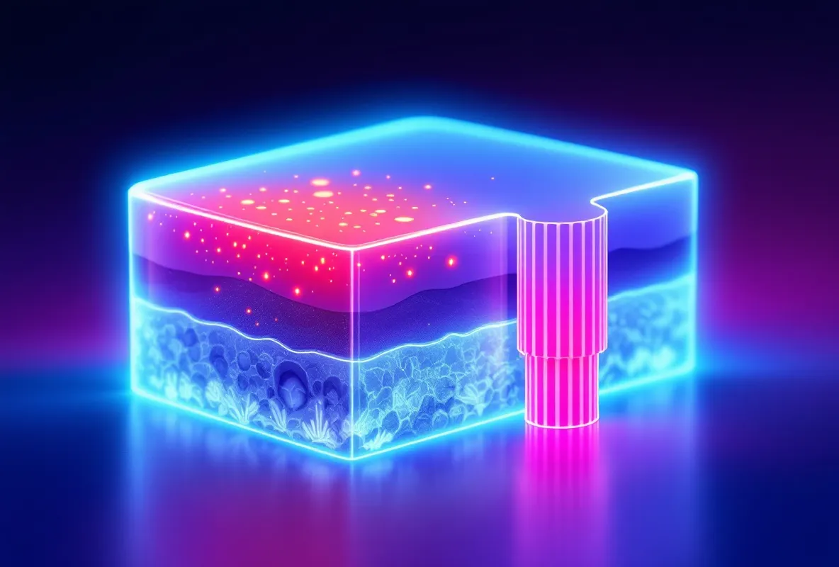 Beyond collagen: the full matrix